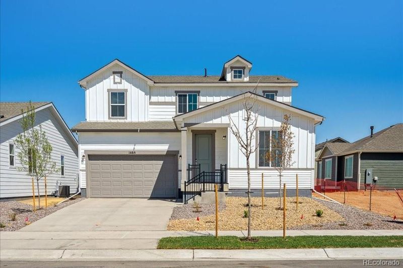 1465 Bloom St, Brighton, CO 80601