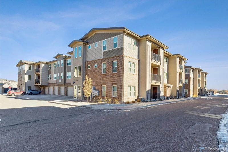 15345 W 64th Ln #304, Arvada, CO 80007