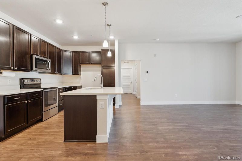 15345 W 64th Ln #304, Arvada, CO 80007