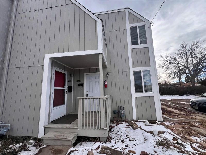 12050 E 25th Ave, Aurora, CO 80010