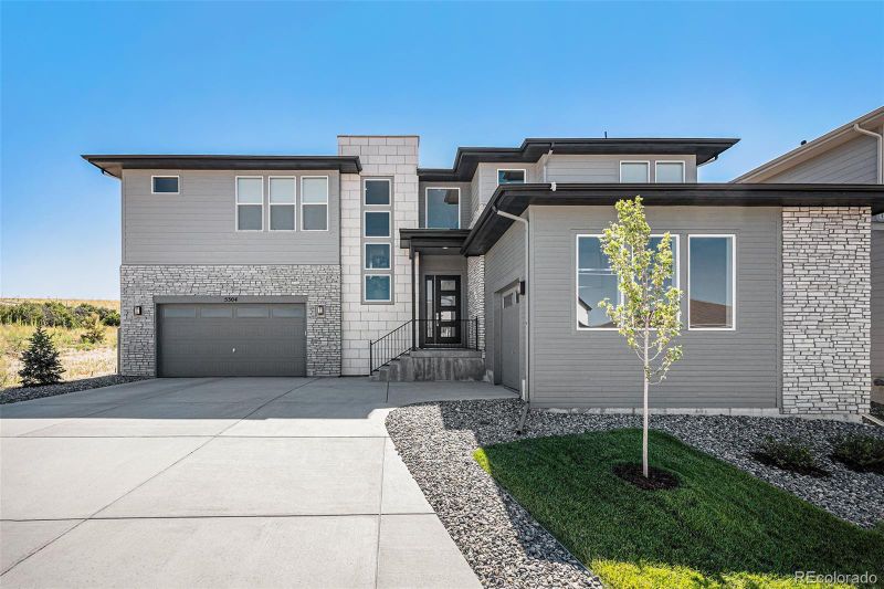 5304 Brotherton Ct, Castle Rock, CO 80104