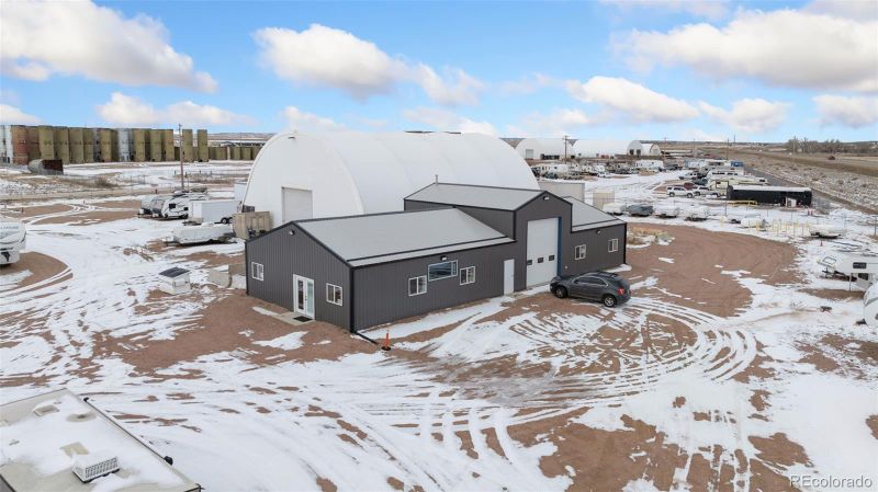 925 Lone Tree Ln, Nunn, CO 80648