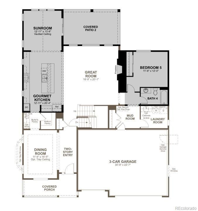 1286 Alyssa Dr, Timnath, CO 80547