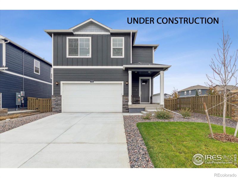1826 Knobby Pine Dr, Fort Collins, CO 80528