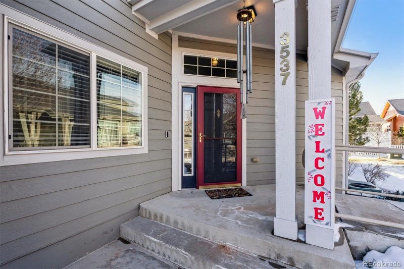3537 W 125th Cir, Broomfield, CO 80020