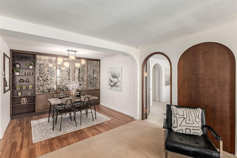 3131 E Alameda Ave #2002, Denver, CO 80209