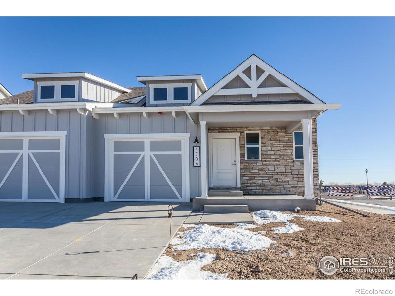 4706 Whistler Dr, Loveland, CO 80538