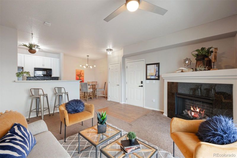 15700 E Jamison Dr #7-205, Englewood, CO 80112