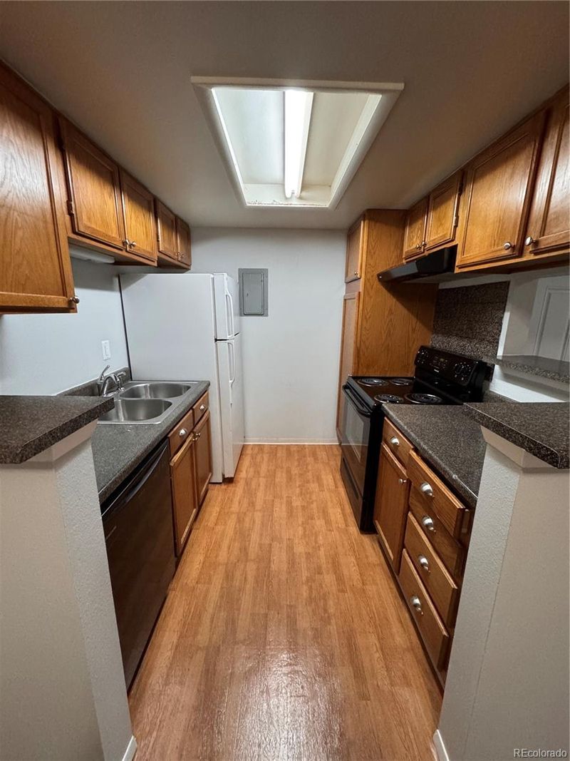 18391 E Kepner Pl #207, Aurora, CO 80017