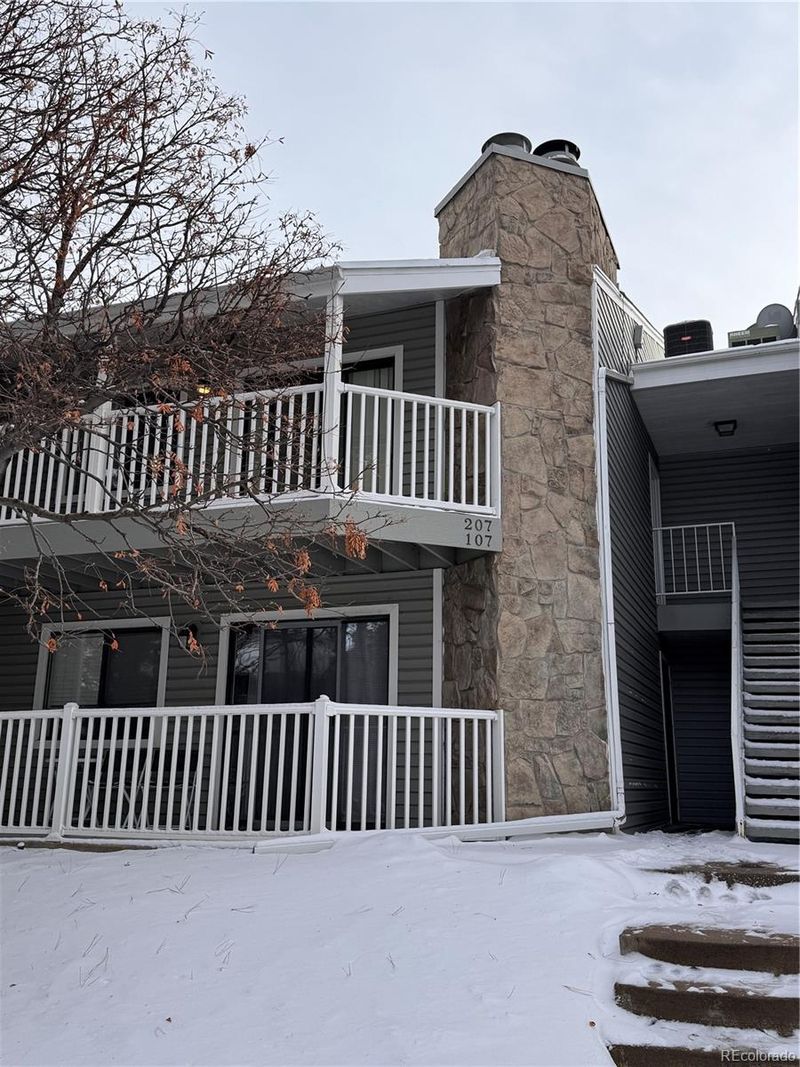 18391 E Kepner Pl #207, Aurora, CO 80017