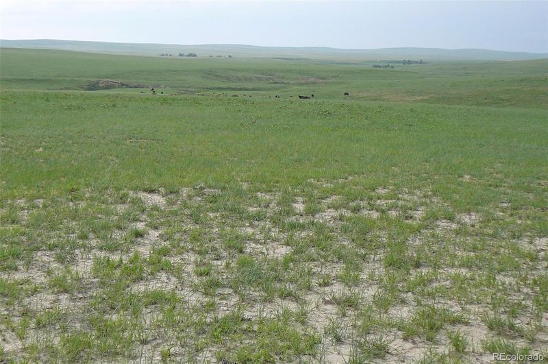 Rural, Deer Trail, CO 80105