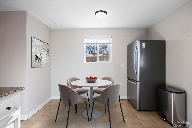 4225 S Logan St, Englewood, CO 80113