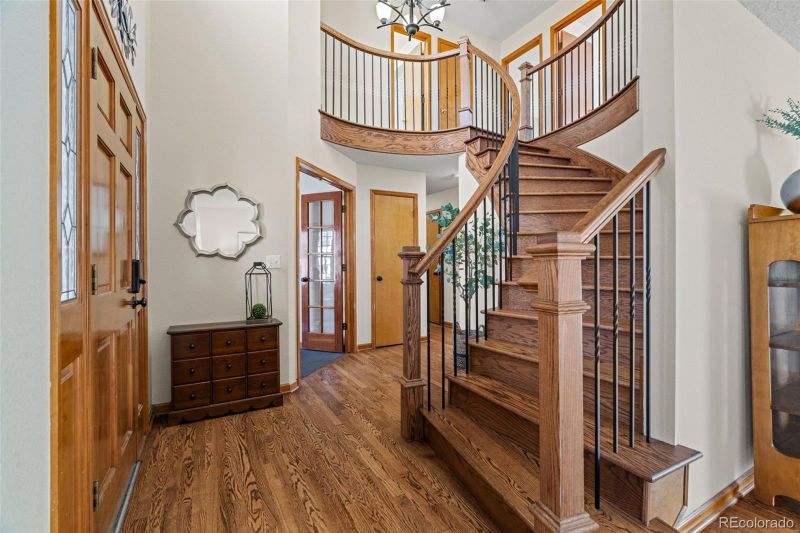 20954 E Crestline Pl, Centennial, CO 80015