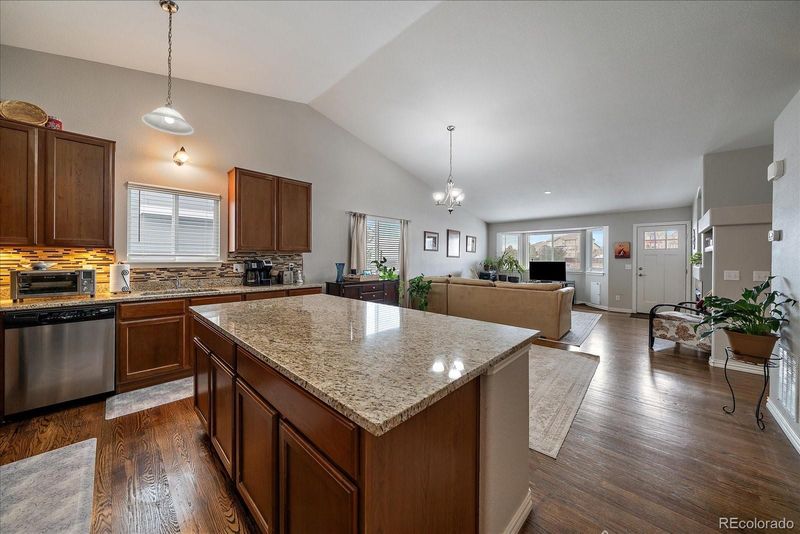 11915 S Copper Creek Cir, Parker, CO 80134