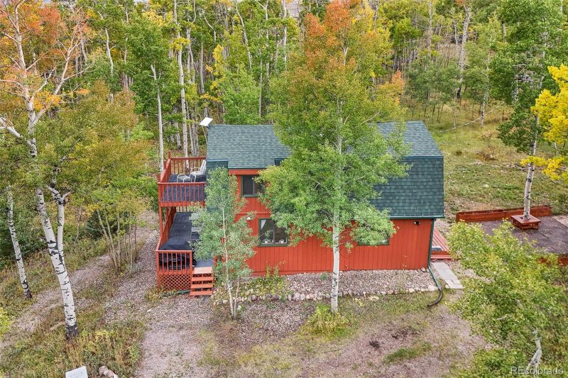 465 Mount Guyot Cir, Jefferson, CO 80456