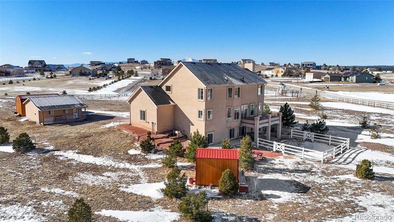 12425 Lonesome Pine Trl, Elbert, CO 80106