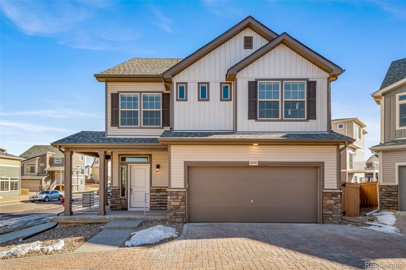 16142 E 111th Dr, Commerce City, CO 80022