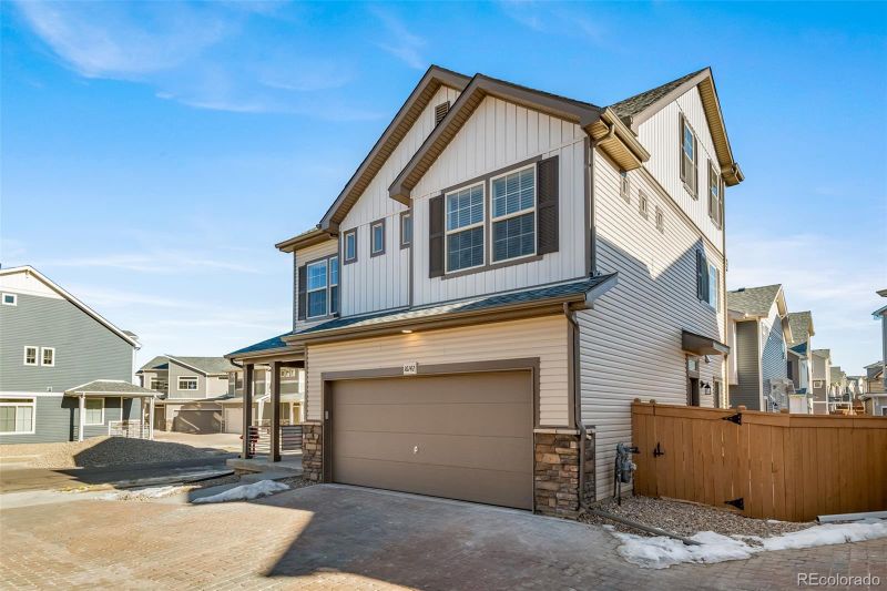 16142 E 111th Dr, Commerce City, CO 80022