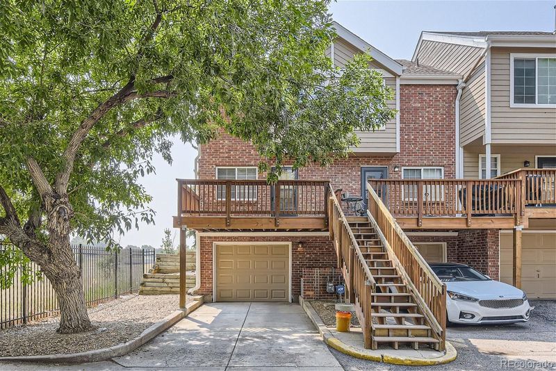 2276 S Pitkin Way #A, Aurora, CO 80013