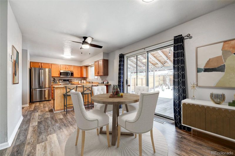 4750 S Dudley St #7, Littleton, CO 80123