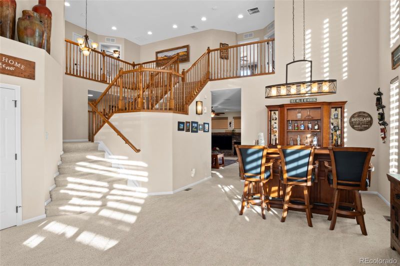 11940 Silvertop Cir, Parker, CO 80134