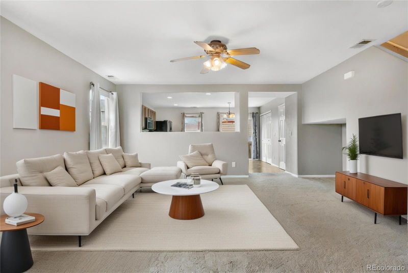 873 Mockingbird St, Brighton, CO 80601