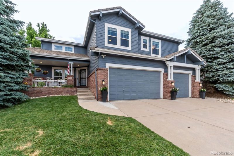 3100 Rockbridge Dr, Highlands Ranch, CO 80129
