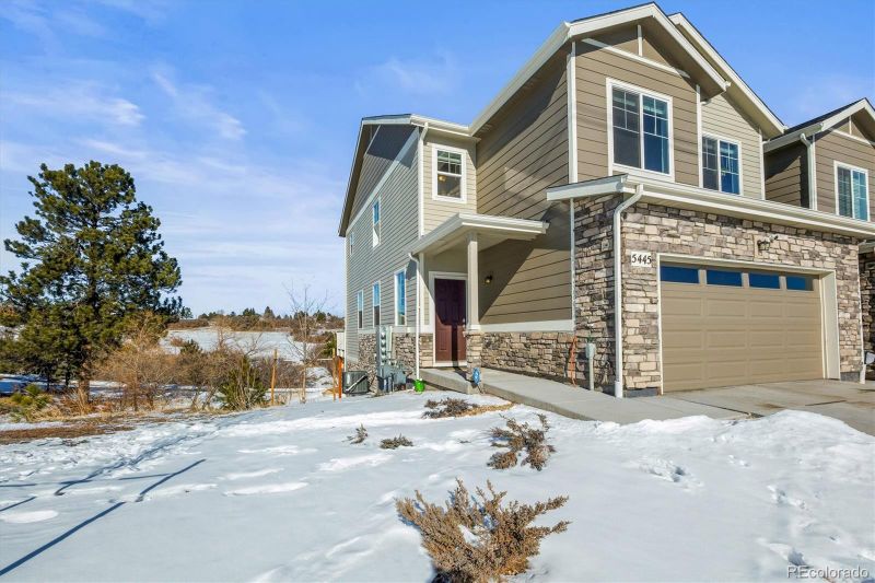 5445 Canyon View Dr, Castle Rock, CO 80104
