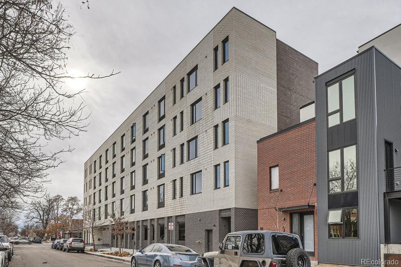 603 Inca St #528, Denver, CO 80204