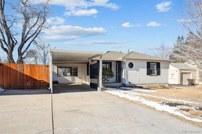 2791 S Fairfax St, Denver, CO 80222