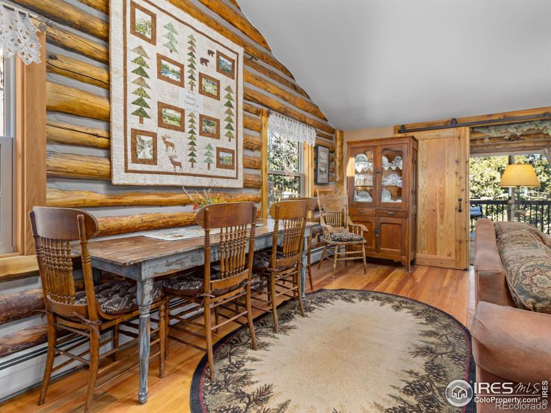 219 Ski Rd, Allenspark, CO 80510