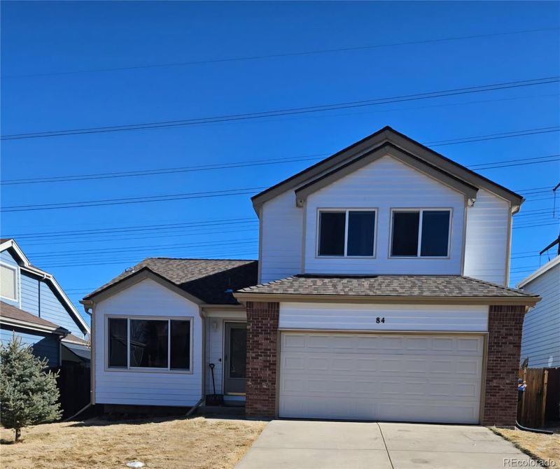 84 S Carlton St, Castle Rock, CO 80104