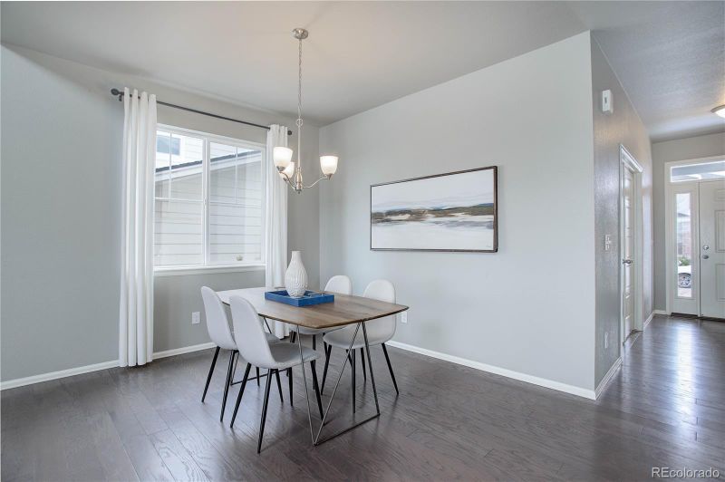 1640 Mcmurdo Trl, Castle Rock, CO 80108