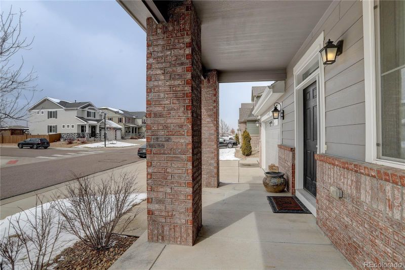 1640 Mcmurdo Trl, Castle Rock, CO 80108