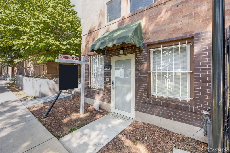 1035 E 10th Ave #5, Denver, CO 80218