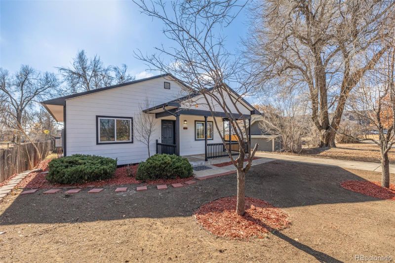 7008 Ralston Rd, Arvada, CO 80002