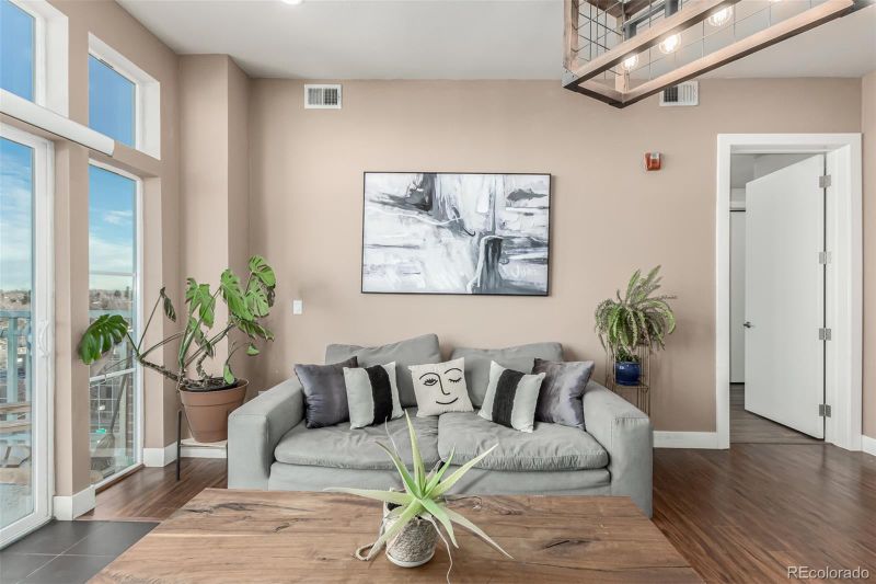 1488 Madison St #505, Denver, CO 80206