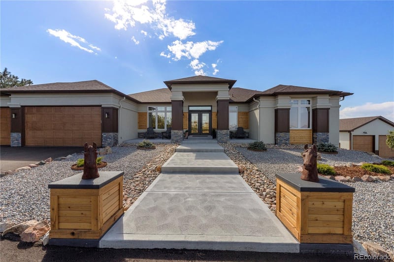 1708 Creedmoor Ct, Castle Rock, CO 80109
