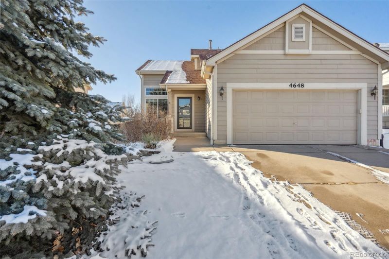 4648 Saddle Ridge Dr, Colorado Springs, CO 80922