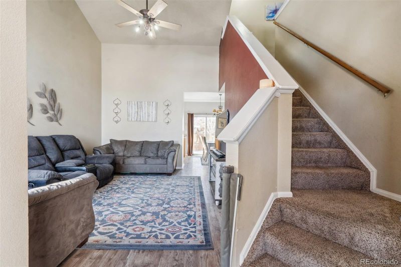 4648 Saddle Ridge Dr, Colorado Springs, CO 80922