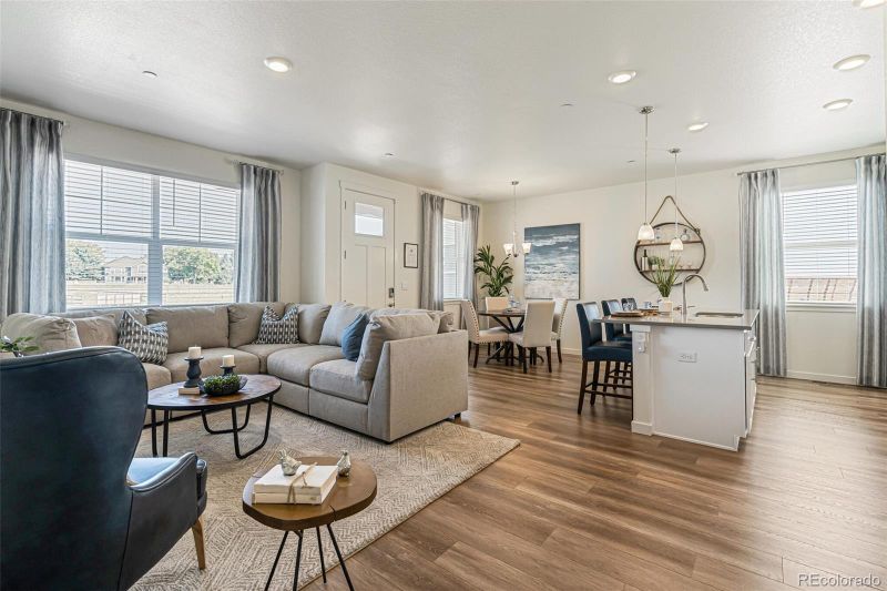1723 Floating Leaf Dr #A, Fort Collins, CO 80528