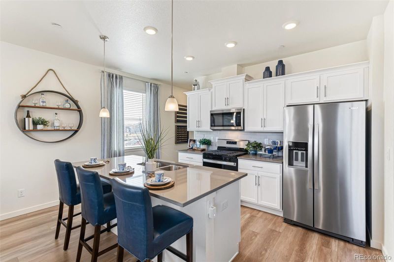 1723 Floating Leaf Dr #A, Fort Collins, CO 80528