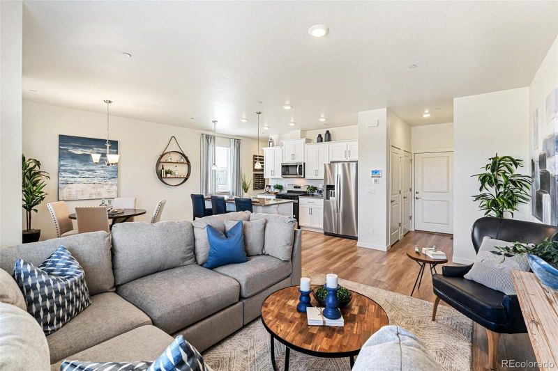 1723 Floating Leaf Dr #A, Fort Collins, CO 80528