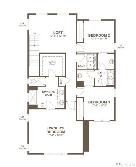 8516 Eagle River St, Littleton, CO 80125