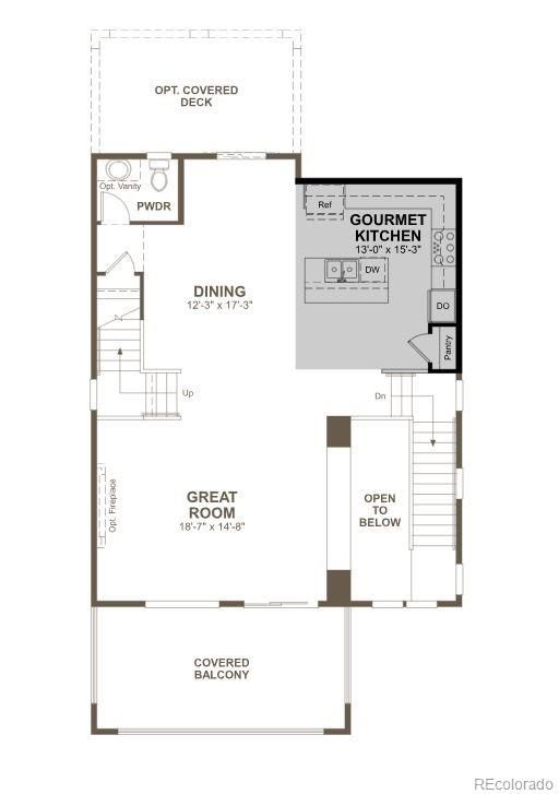 8516 Eagle River St, Littleton, CO 80125