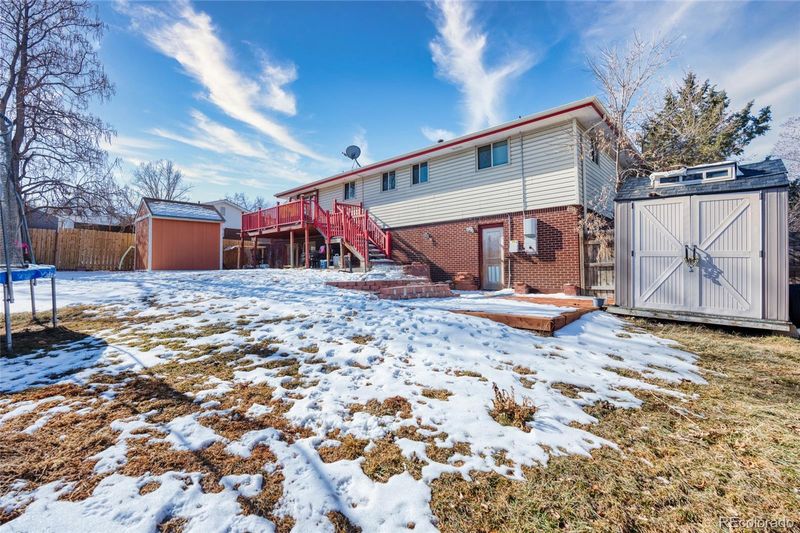 6764 Benton St, Arvada, CO 80003