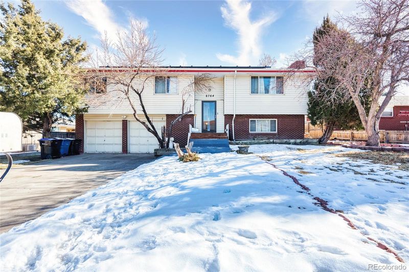 6764 Benton St, Arvada, CO 80003