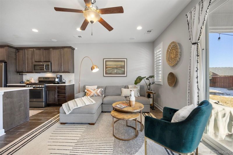 25146 E 1st Ave, Aurora, CO 80018