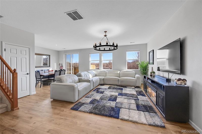17337 Waterhouse Cir #B, Parker, CO 80134