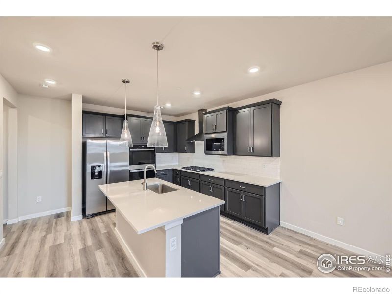 2822 South Flat Cir, Longmont, CO 80503